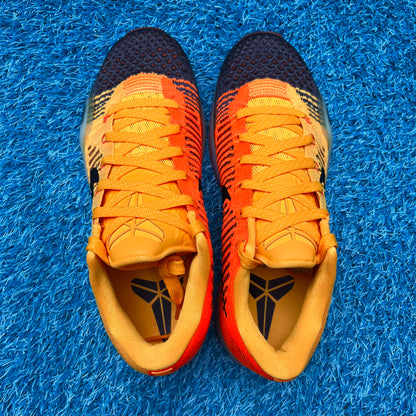 Size 8 - Nike Kobe 10 Elite Low "Chester"