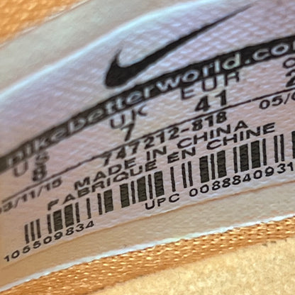 Size 8 - Nike Kobe 10 Elite Low "Chester"