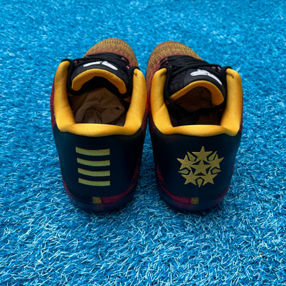Size 9 - Nike Kobe 11 Elite "PROMO SAMPLE" Sunset