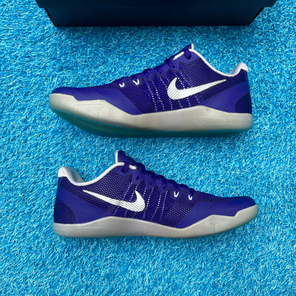 Size 14.5 - Nike Kobe 11 "TB Purple"