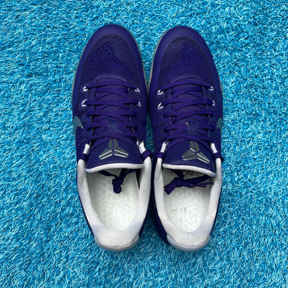Size 14.5 - Nike Kobe 11 "TB Purple"