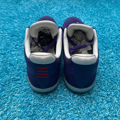 Size 14.5 - Nike Kobe 11 "TB Purple"