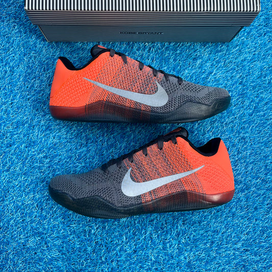Size 10 - Nike Kobe 11 Elite Low "Easter"