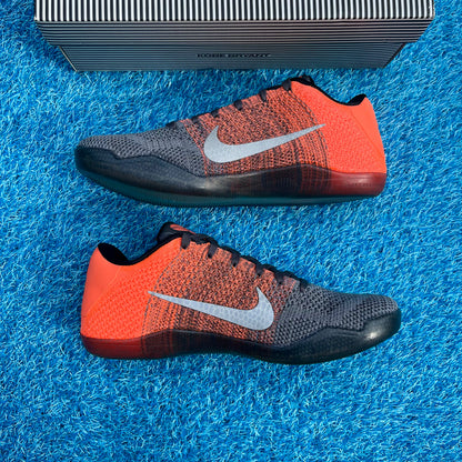Size 10 - Nike Kobe 11 Elite Low "Easter"