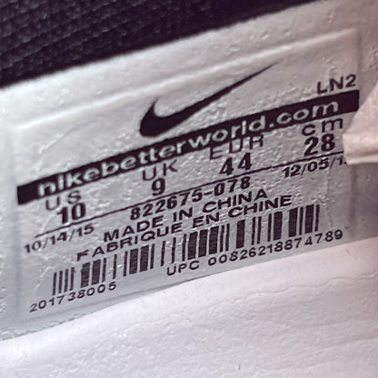 Size 10 - Nike Kobe 11 Elite Low "Easter"