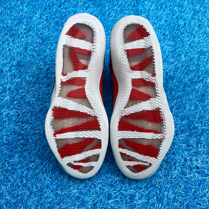 Size 9.5 - Nike Kobe 11 Elite Low "Red Horse"