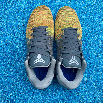 Size 9.5 - Kobe 11 Elite Low "Master of Innovation"
