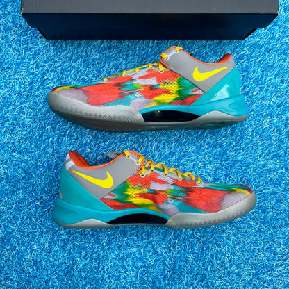 Size 10.5 - Nike Kobe 8 Protro "Venice Beach"