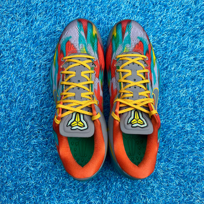 Size 10.5 - Nike Kobe 8 Protro "Venice Beach"