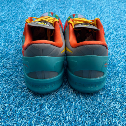 Size 10.5 - Nike Kobe 8 Protro "Venice Beach"