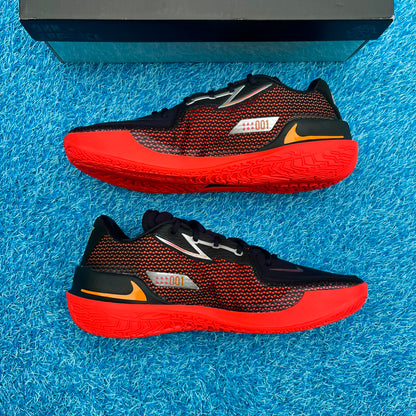 Size 12 - Nike GT Cut 1 "Crimson"
