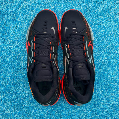 Size 12 - Nike GT Cut 1 "Crimson"