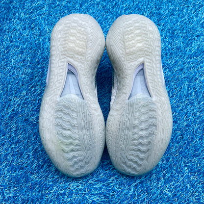 Size 8 - Nike GT Cut 1 "White Chrome"