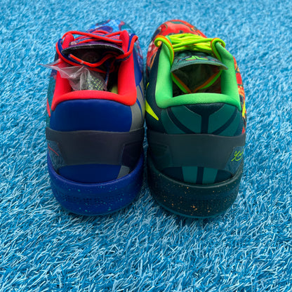Size 12 - Nike Kobe 8 Protro "What The"