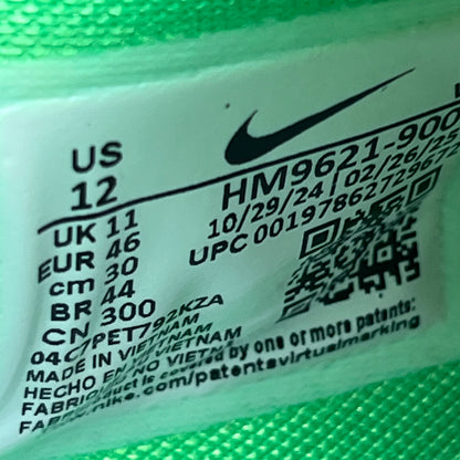 Size 12 - Nike Kobe 8 Protro "What The"