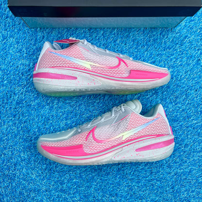 Size 13 - Nike GT Cut 1 "Think Pink"