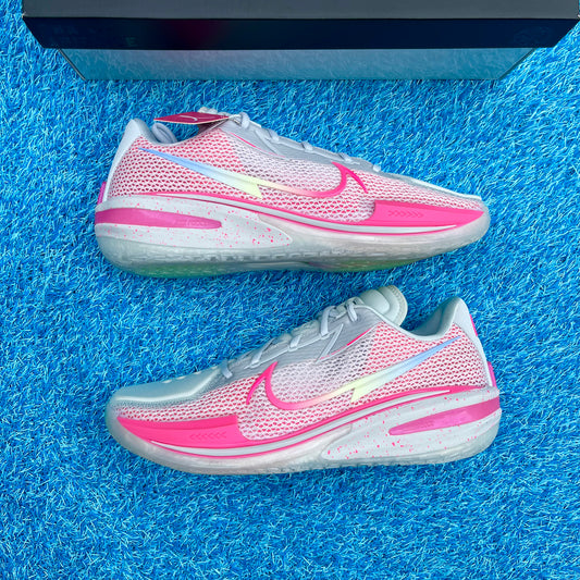 Size 13 - Nike GT Cut 1 "Think Pink"
