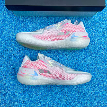 Size 13 - Nike GT Cut 1 "Think Pink"