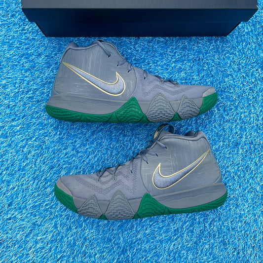 Size 13 - Kyire 4 "City Guardians"