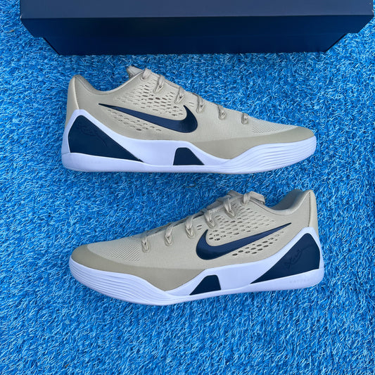 Size 14 - Nike Kobe 9 Protro TB "Champagne"