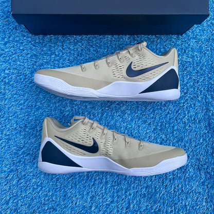 Size 14 - Nike Kobe 9 Protro TB "Champagne"