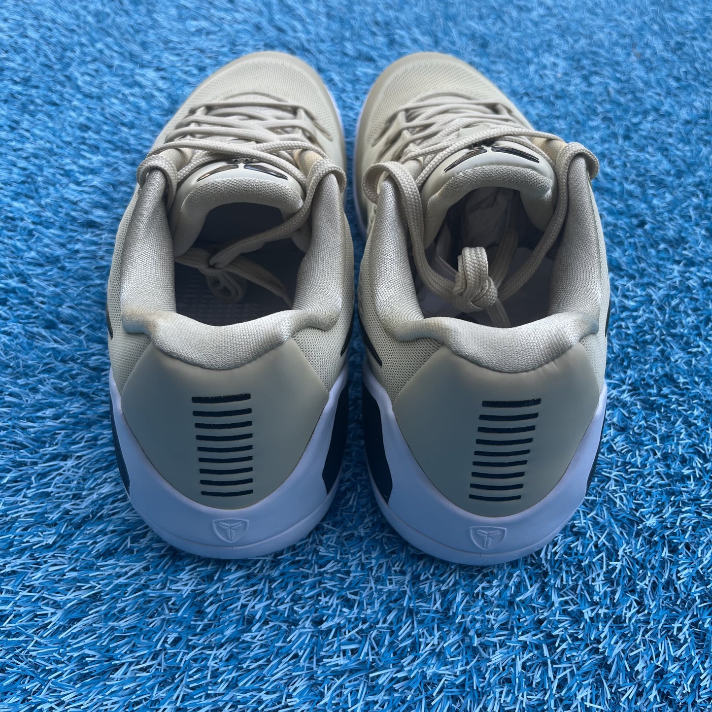 Size 14 - Nike Kobe 9 Protro TB "Champagne"