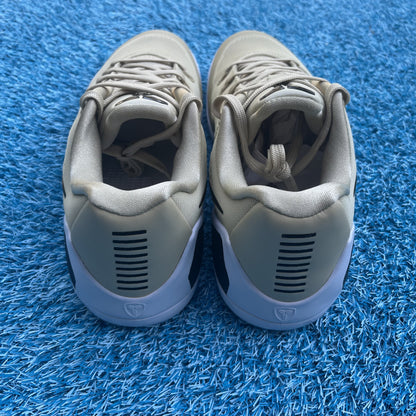 Size 14 - Nike Kobe 9 Protro TB "Champagne"