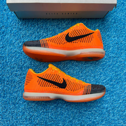 Size 9.5 - Nike Kobe 10 Elite Low "Chester"