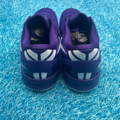 Size 12.5 and 14 - Nike Kobe 8 Protro TB "Court Purple"