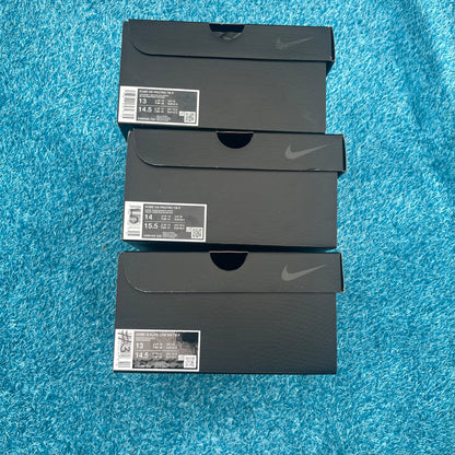 Size 12.5 and 14 - Nike Kobe 8 Protro TB "Court Purple"