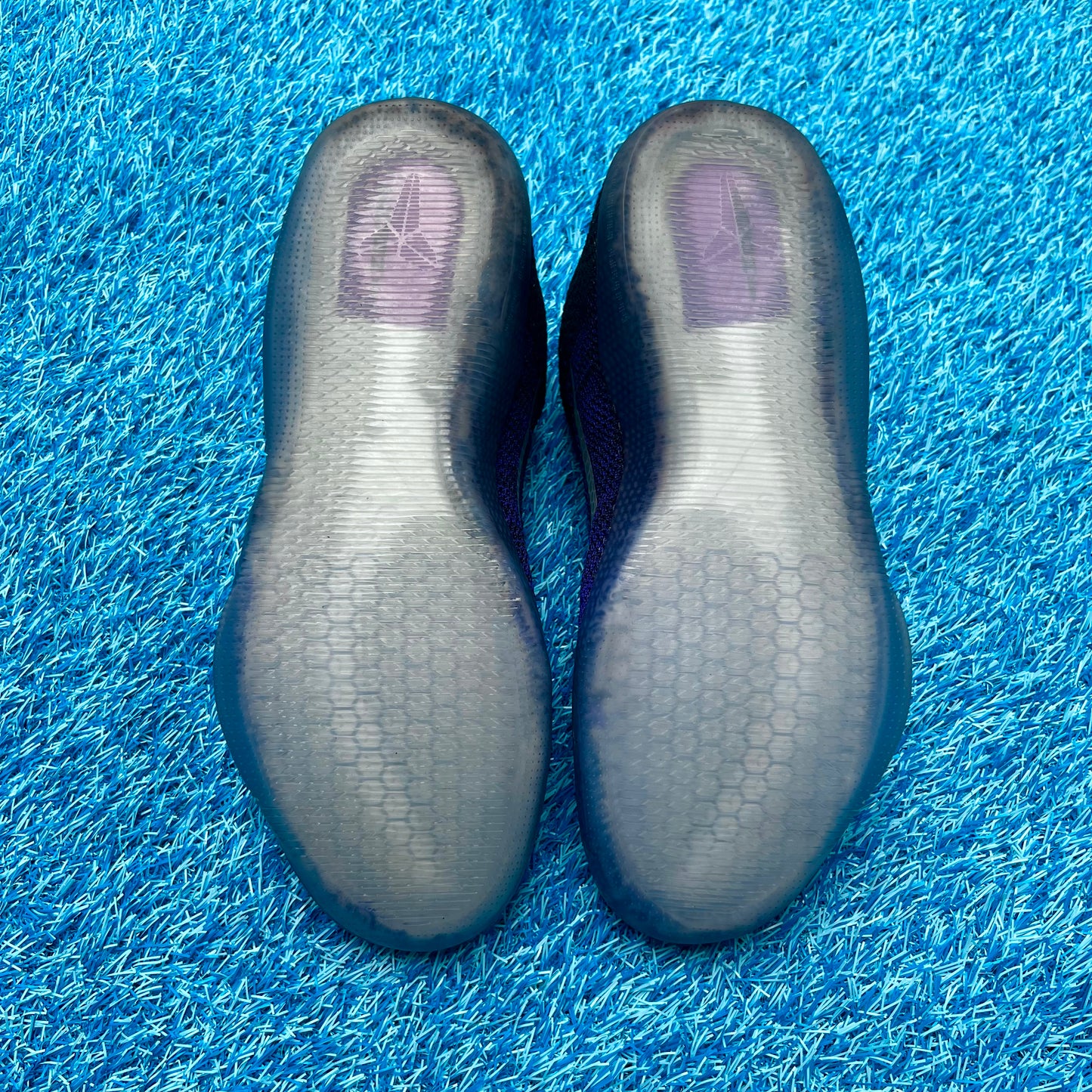 Size 8 - Nike Kobe 11 Elite Low "Eulogy"