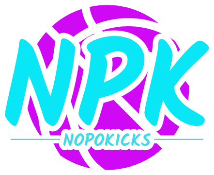 Nopo Kicks